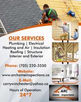 Home Inspection Services in Collingwood image 1